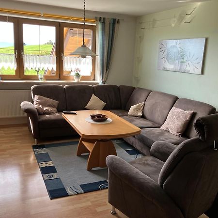 Wohnung Bei Buchenberg Im Allgaeu Ngoại thất bức ảnh
