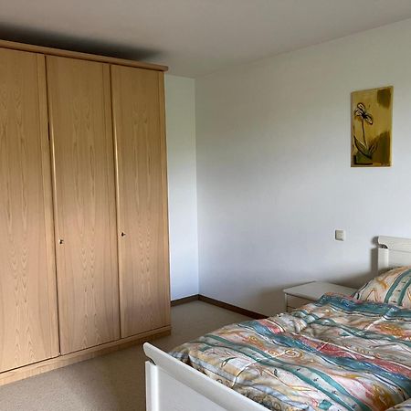 Wohnung Bei Buchenberg Im Allgaeu Ngoại thất bức ảnh