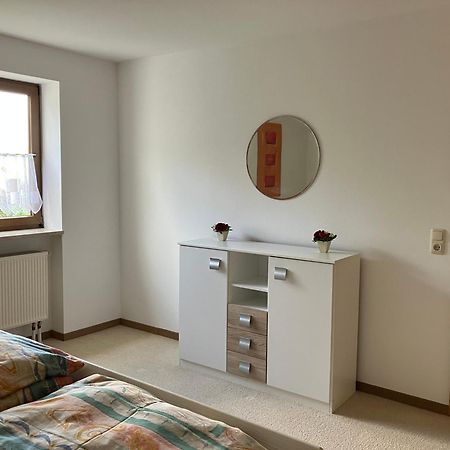 Wohnung Bei Buchenberg Im Allgaeu Ngoại thất bức ảnh