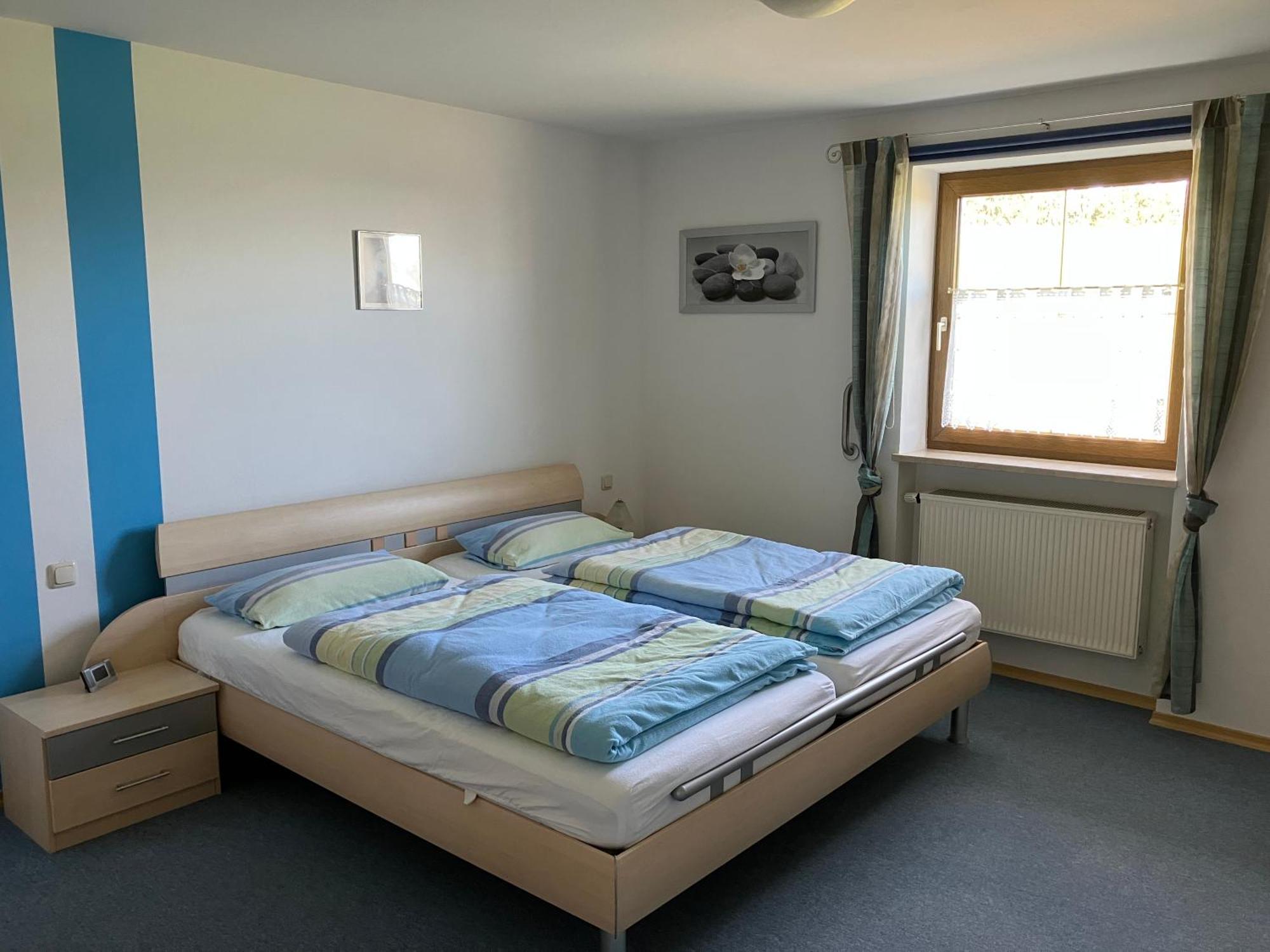 Wohnung Bei Buchenberg Im Allgaeu Ngoại thất bức ảnh