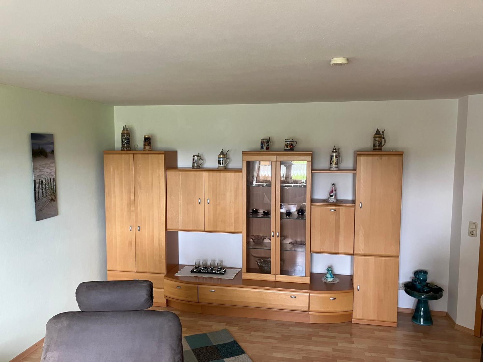 Wohnung Bei Buchenberg Im Allgaeu Ngoại thất bức ảnh