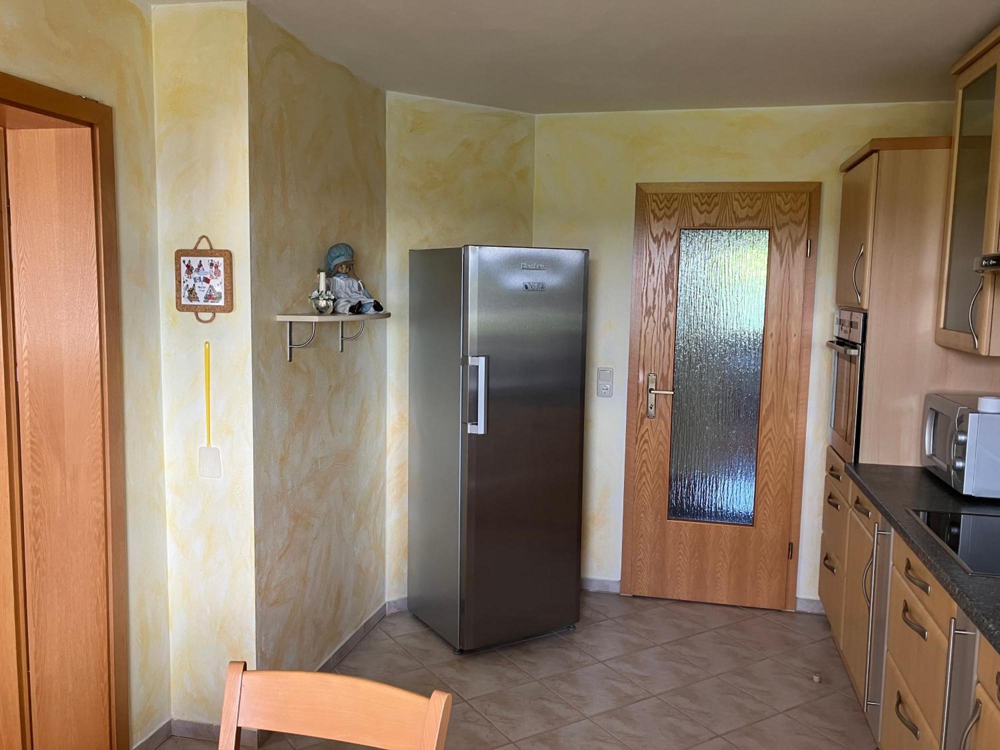 Wohnung Bei Buchenberg Im Allgaeu Ngoại thất bức ảnh