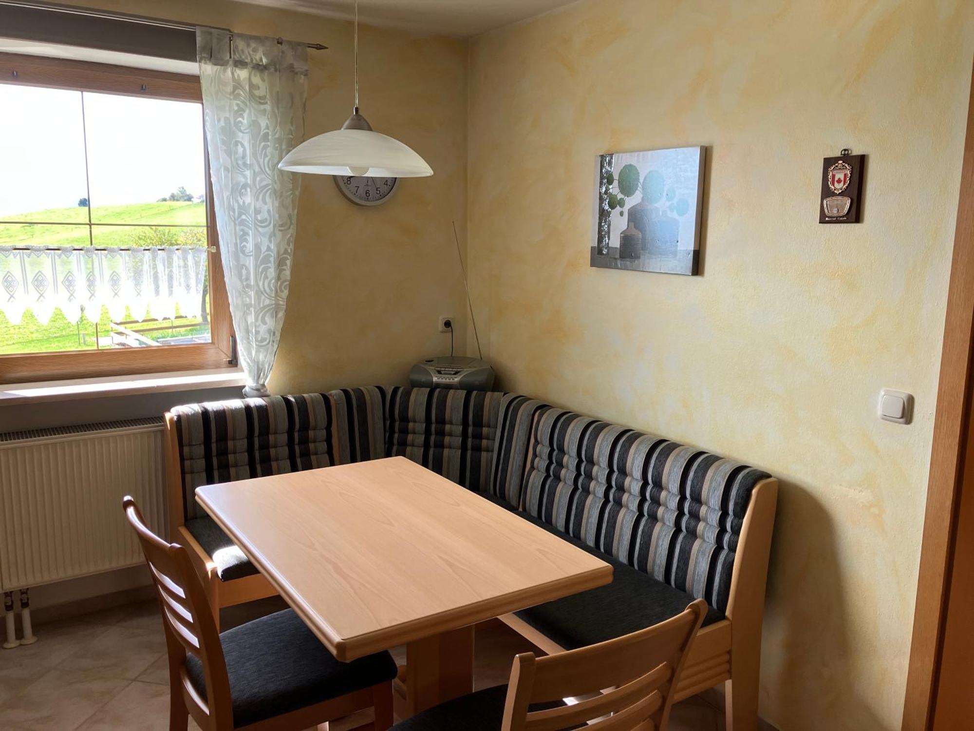 Wohnung Bei Buchenberg Im Allgaeu Ngoại thất bức ảnh