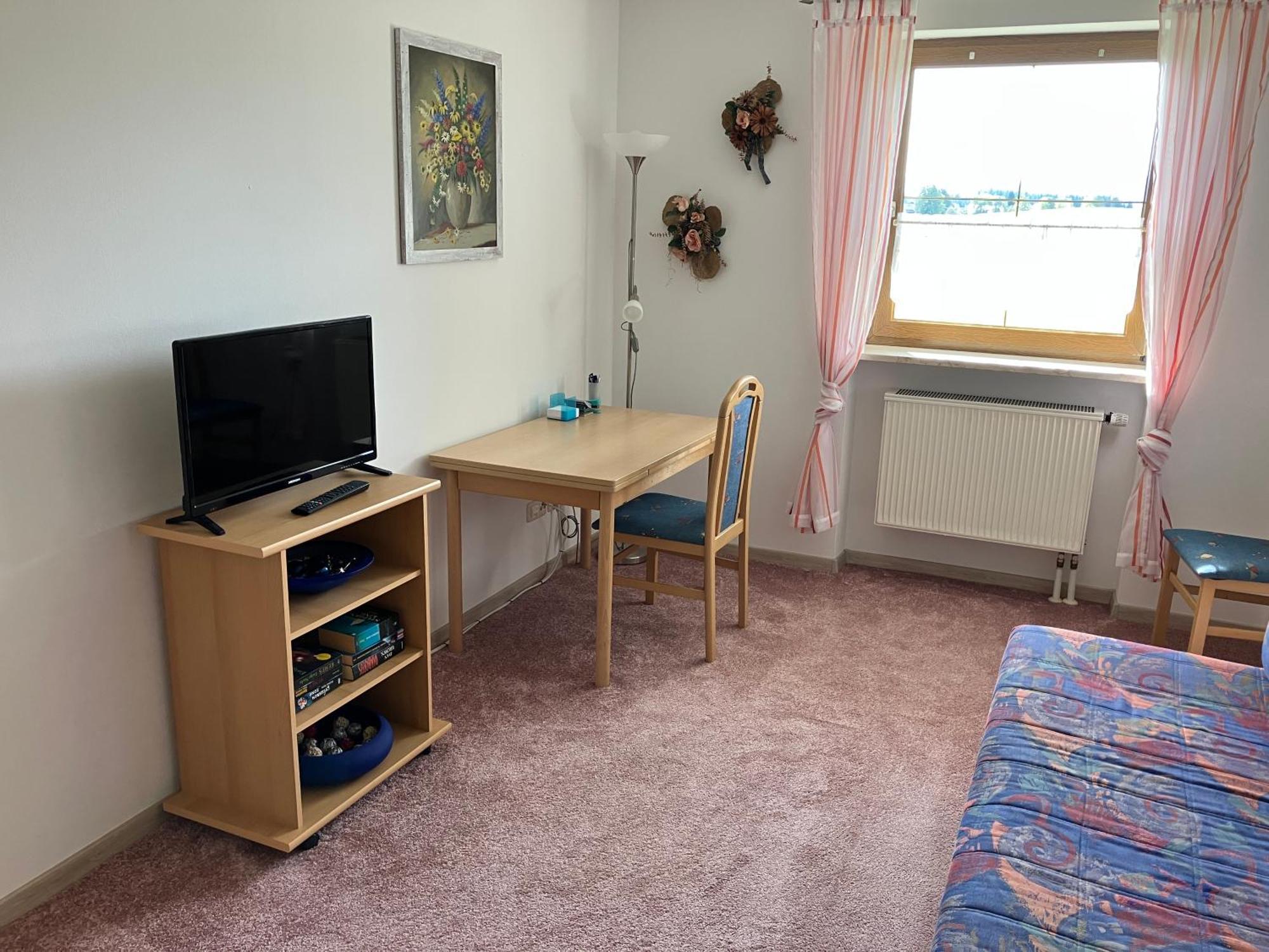 Wohnung Bei Buchenberg Im Allgaeu Ngoại thất bức ảnh