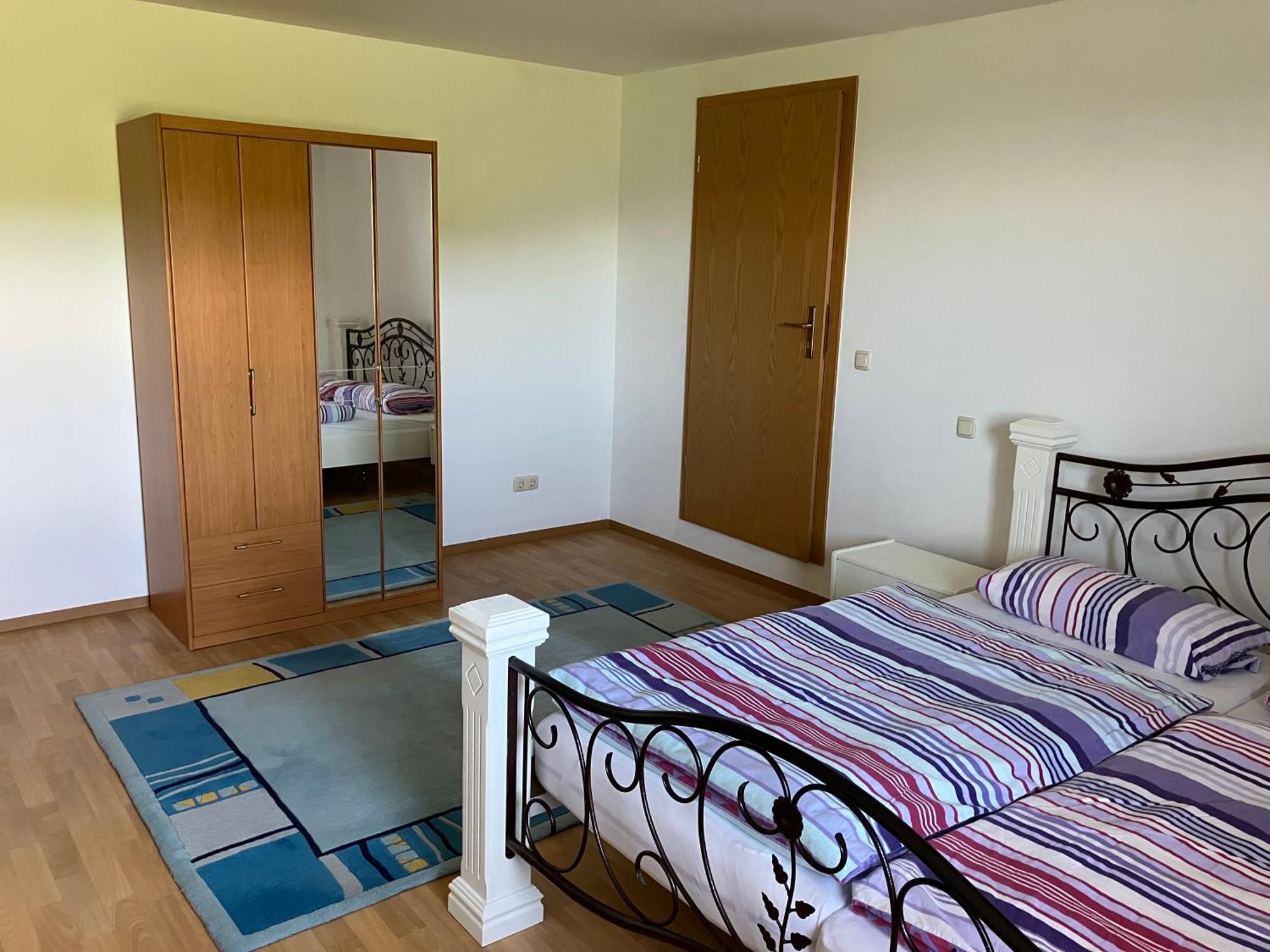Wohnung Bei Buchenberg Im Allgaeu Ngoại thất bức ảnh