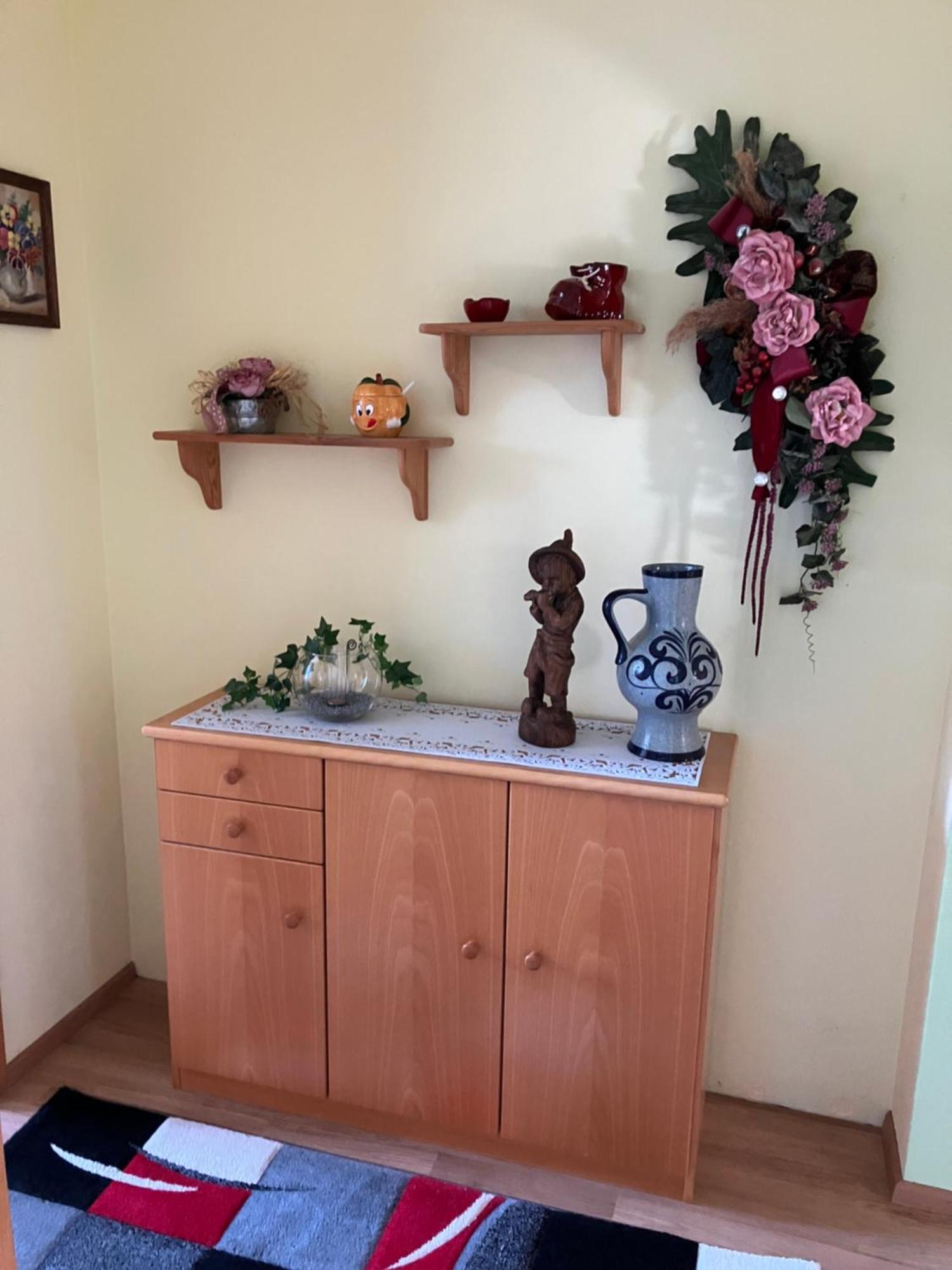 Wohnung Bei Buchenberg Im Allgaeu Ngoại thất bức ảnh