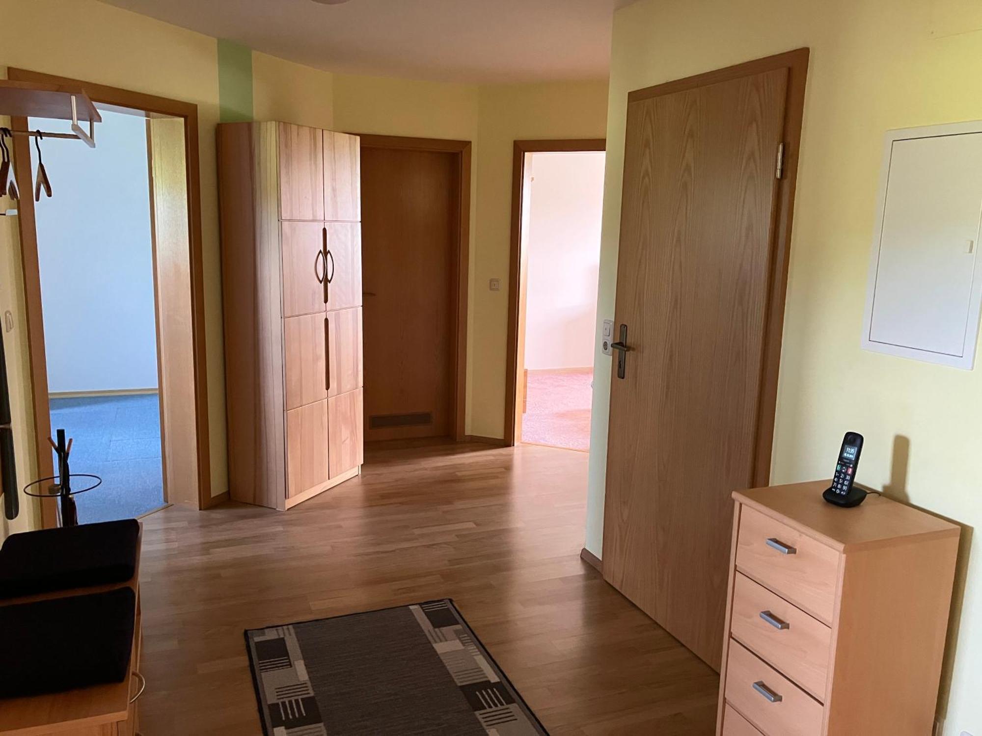 Wohnung Bei Buchenberg Im Allgaeu Ngoại thất bức ảnh
