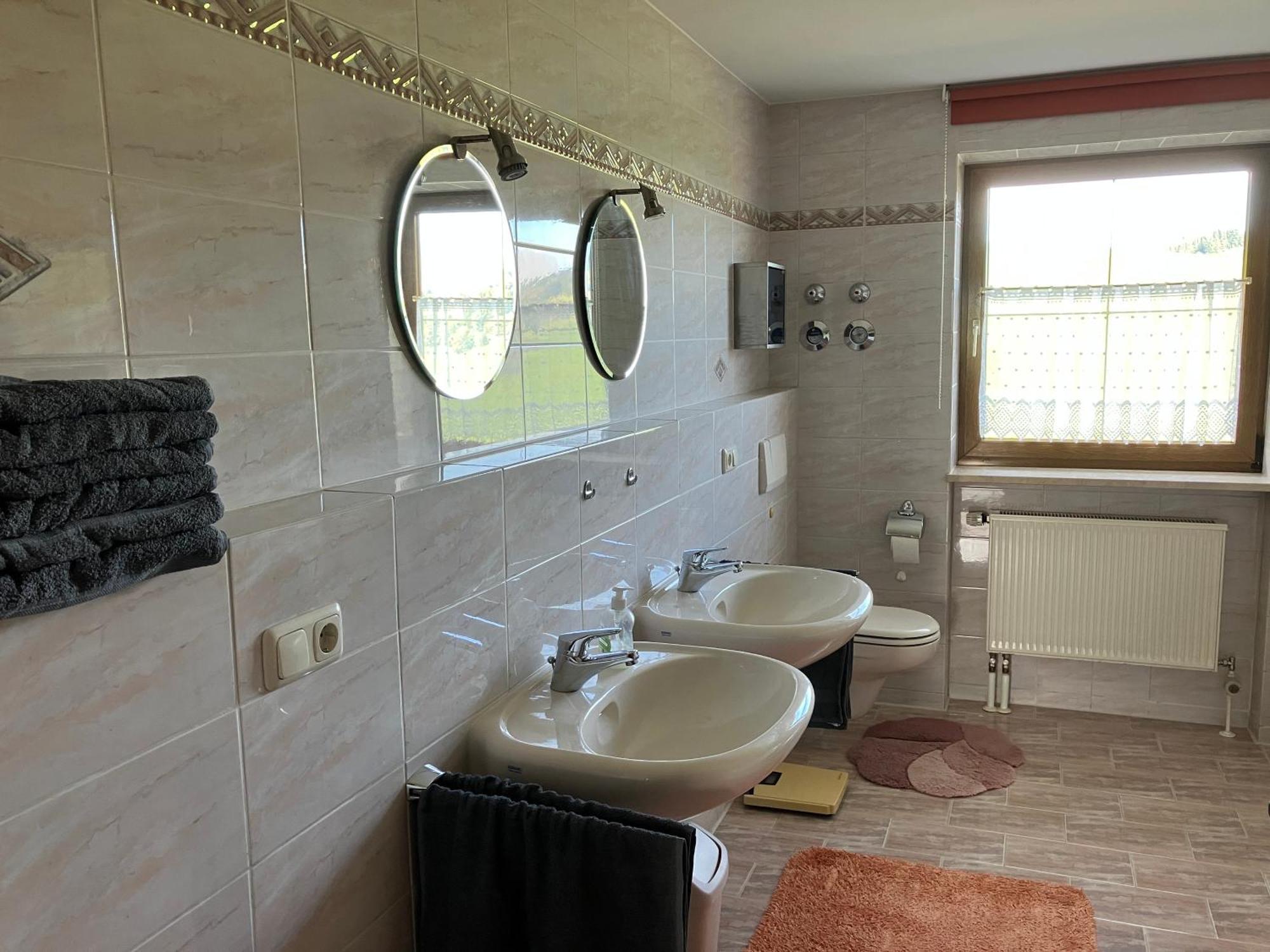 Wohnung Bei Buchenberg Im Allgaeu Ngoại thất bức ảnh