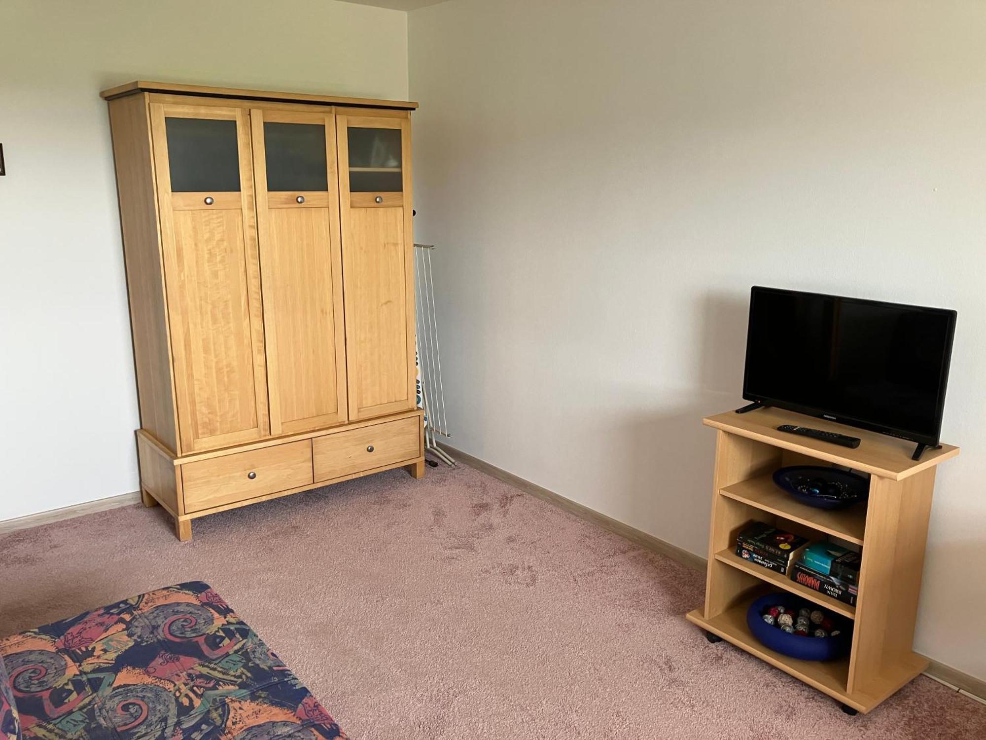 Wohnung Bei Buchenberg Im Allgaeu Ngoại thất bức ảnh