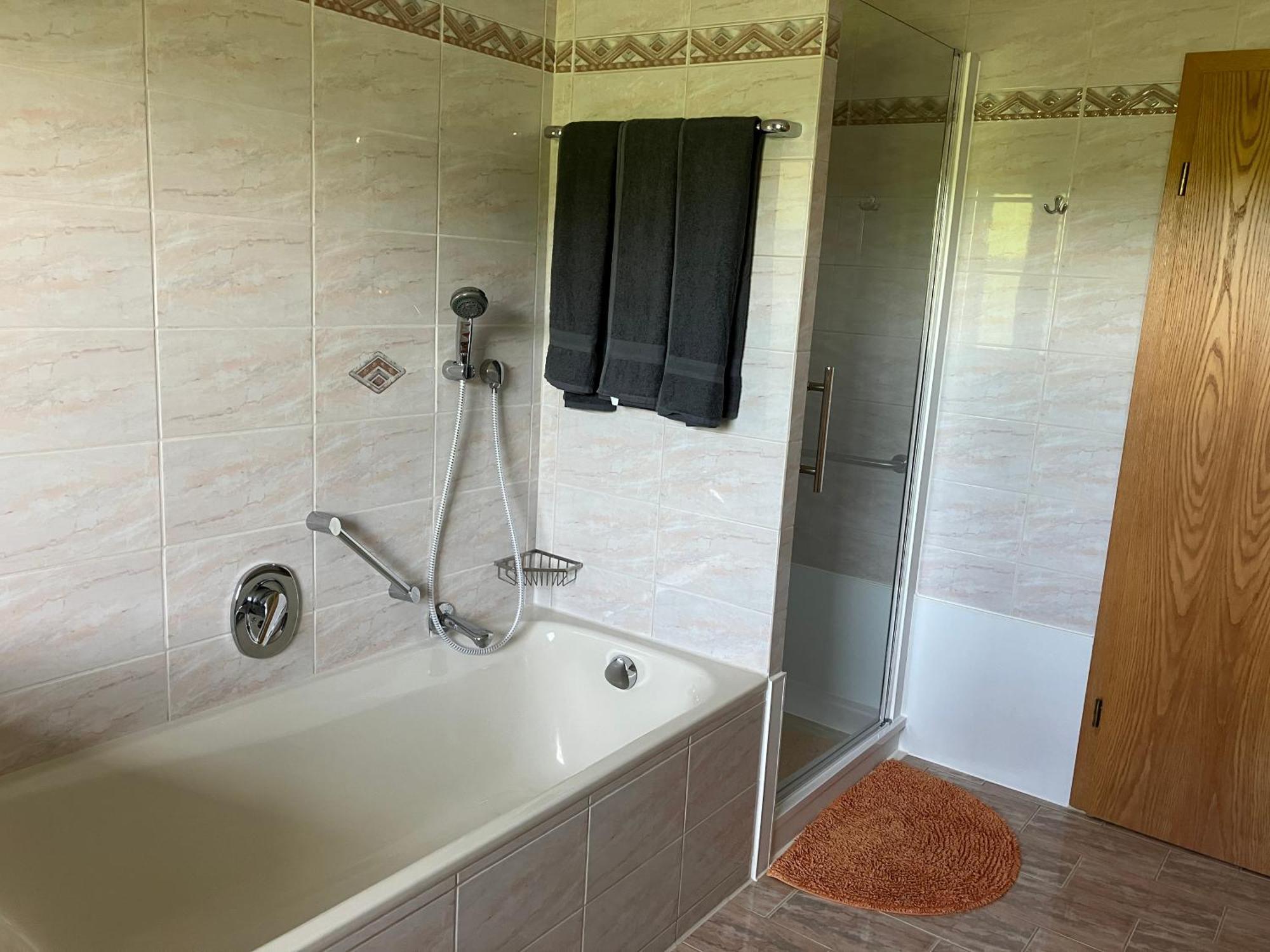 Wohnung Bei Buchenberg Im Allgaeu Ngoại thất bức ảnh