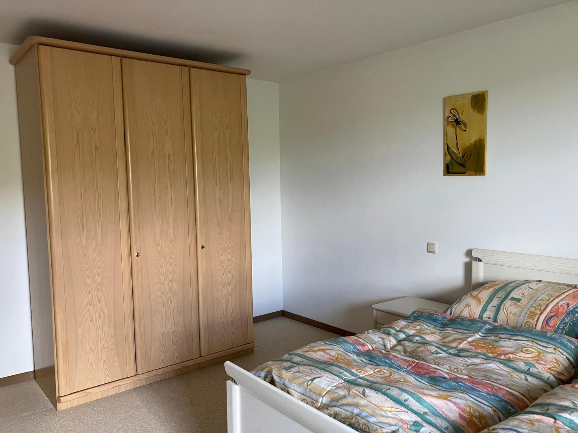 Wohnung Bei Buchenberg Im Allgaeu Ngoại thất bức ảnh