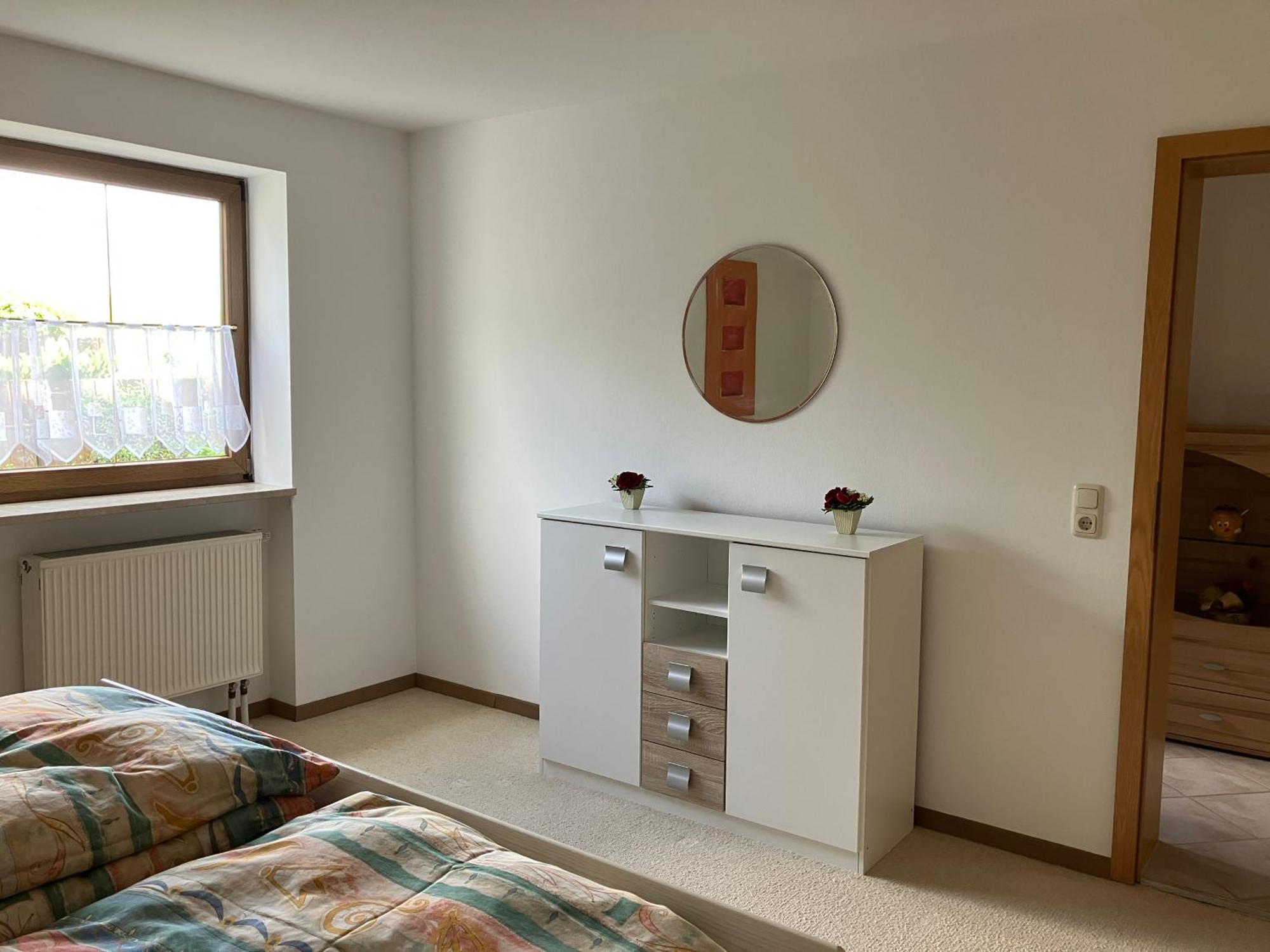 Wohnung Bei Buchenberg Im Allgaeu Ngoại thất bức ảnh