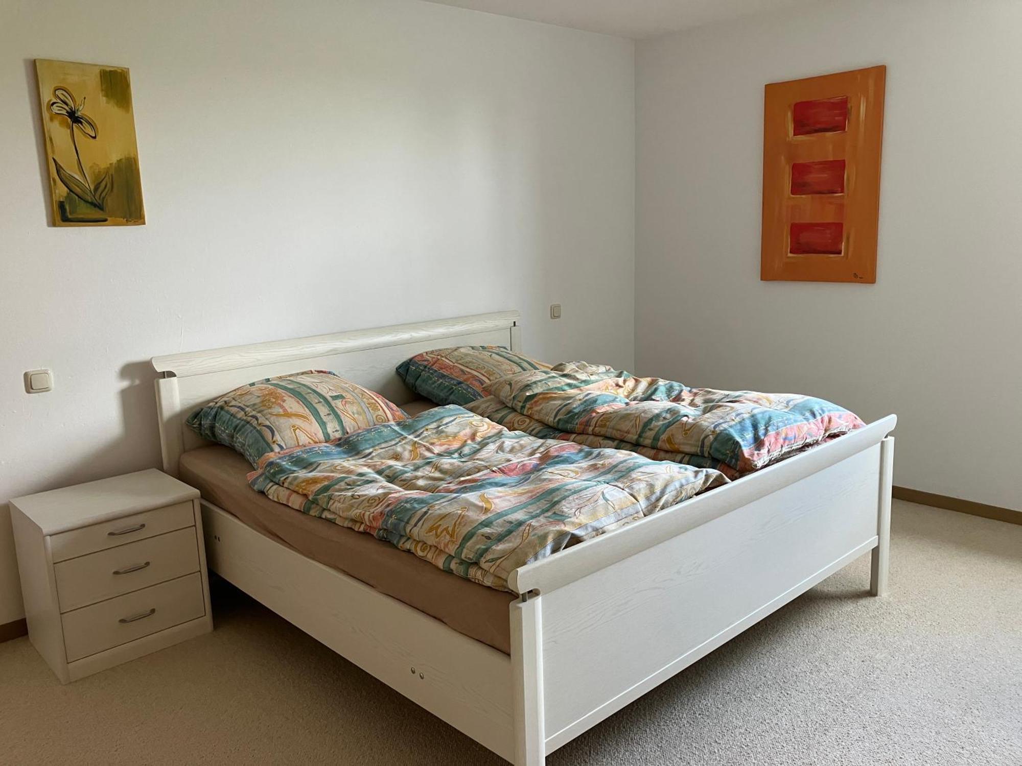 Wohnung Bei Buchenberg Im Allgaeu Ngoại thất bức ảnh