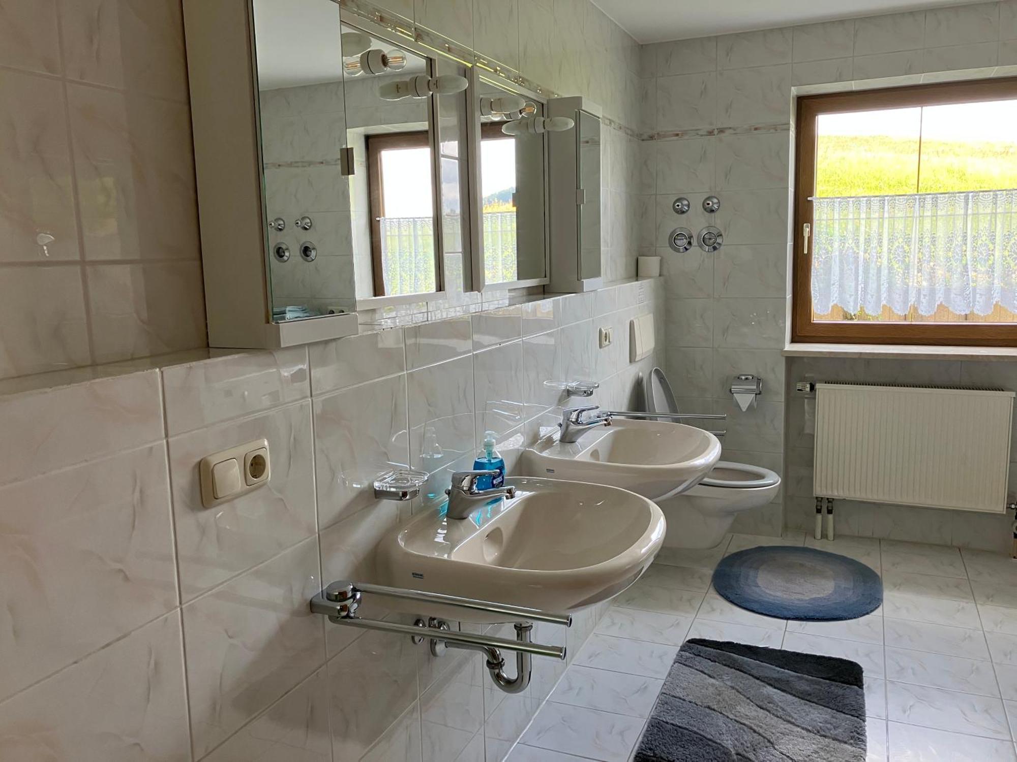 Wohnung Bei Buchenberg Im Allgaeu Ngoại thất bức ảnh