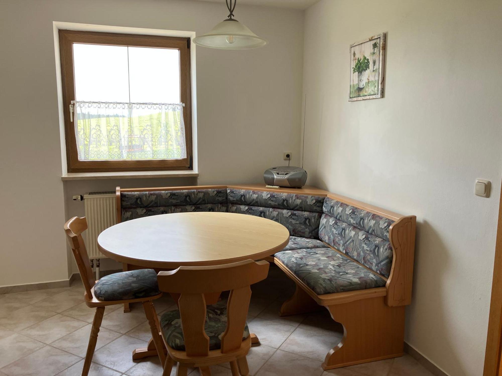 Wohnung Bei Buchenberg Im Allgaeu Ngoại thất bức ảnh