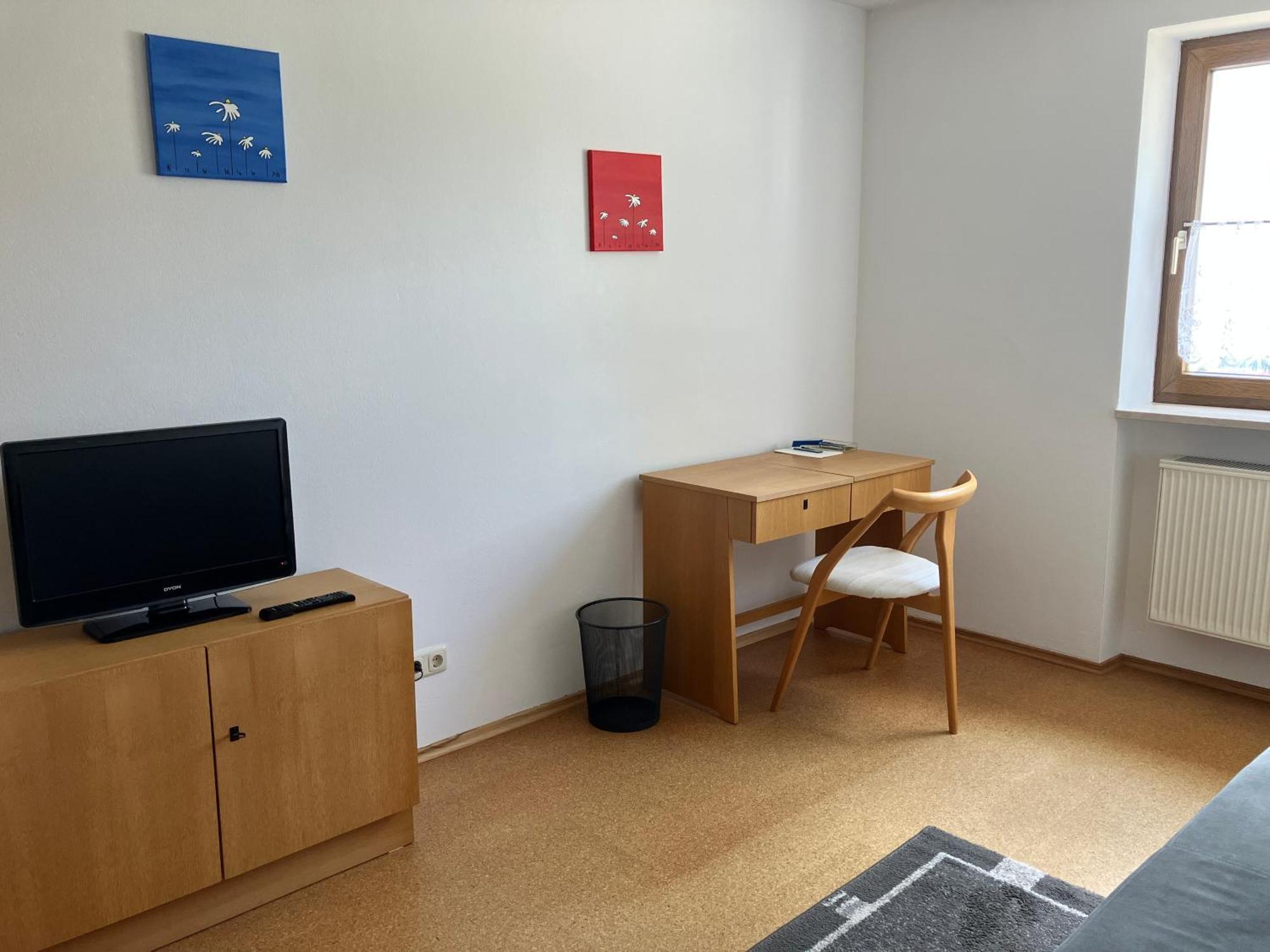Wohnung Bei Buchenberg Im Allgaeu Ngoại thất bức ảnh