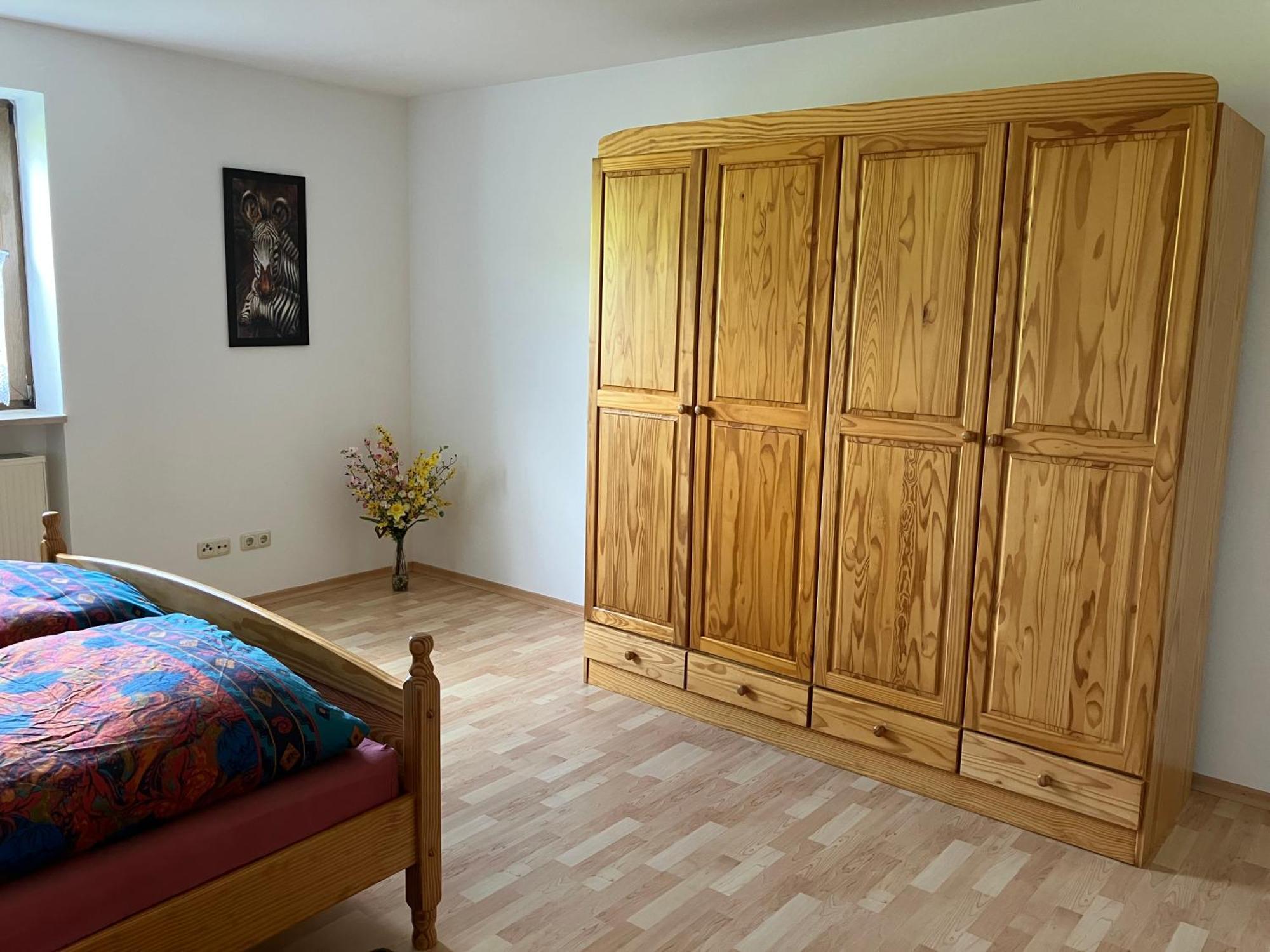 Wohnung Bei Buchenberg Im Allgaeu Ngoại thất bức ảnh