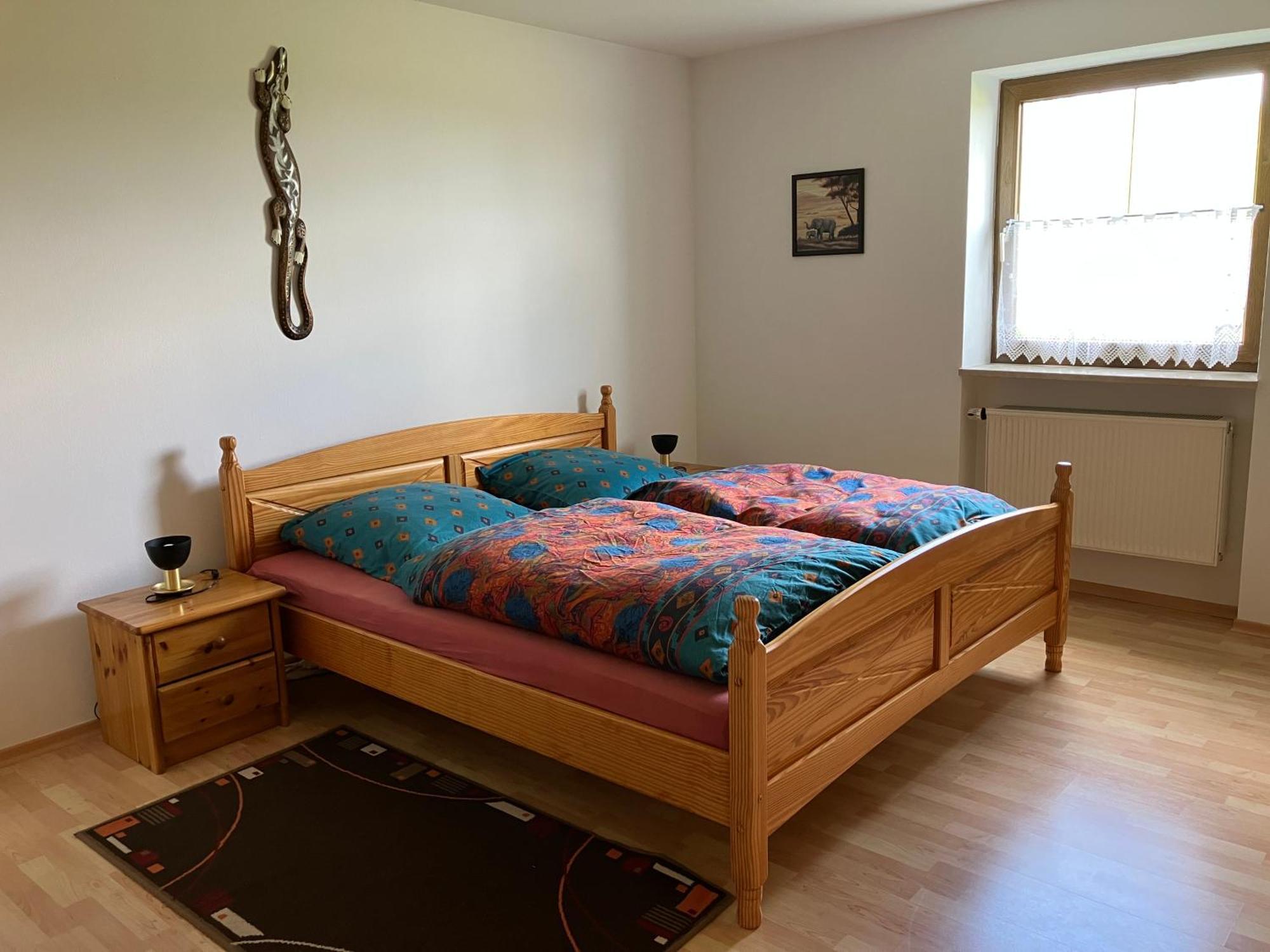 Wohnung Bei Buchenberg Im Allgaeu Ngoại thất bức ảnh