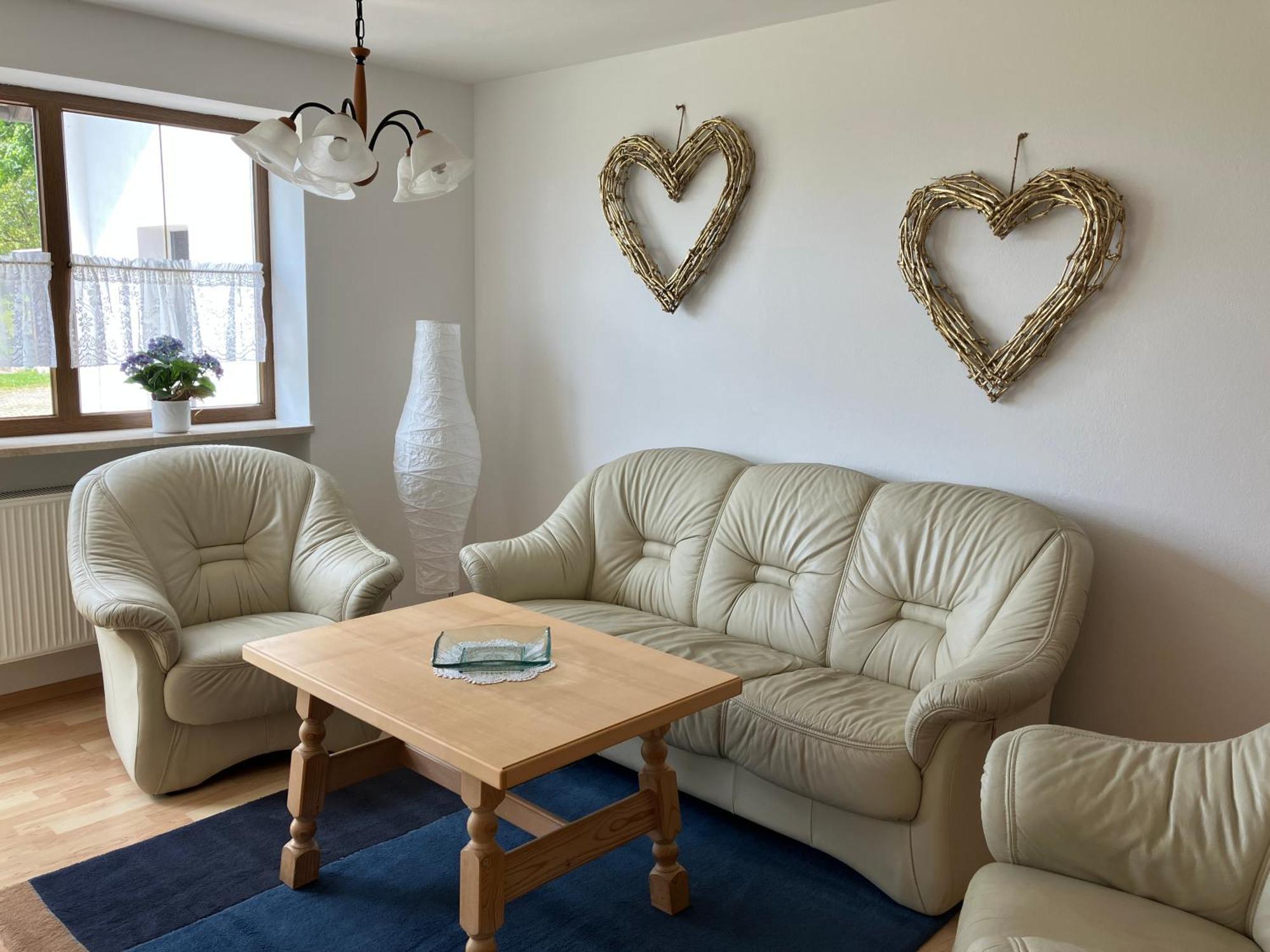 Wohnung Bei Buchenberg Im Allgaeu Ngoại thất bức ảnh